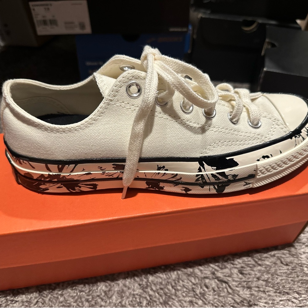 Converse Women's Sneakers